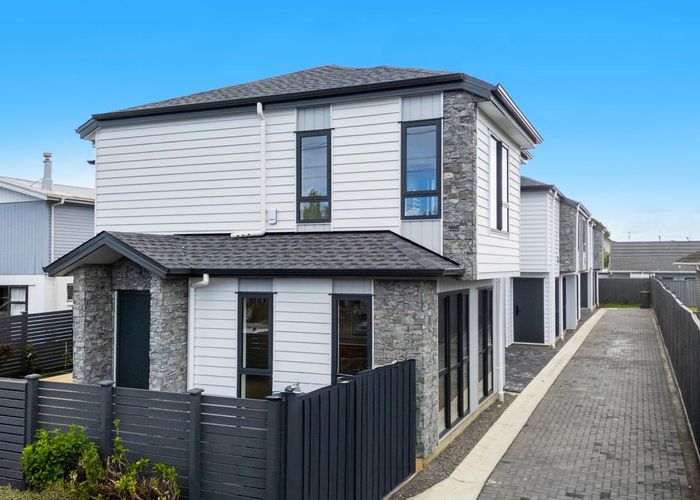  at Lot 2/19 Deas, Otahuhu, Auckland City, Auckland