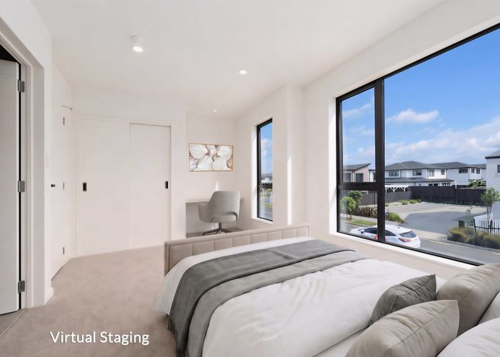  at 29 Turret Lane, Hobsonville, Waitakere City, Auckland