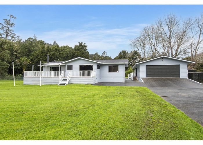  at 384 Kara Road, Whangarei