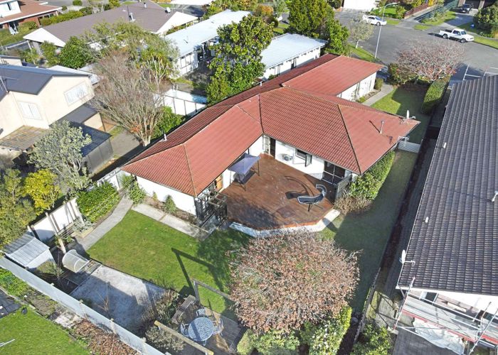  at 18 Truscott Grove, Awapuni, Palmerston North, Manawatu / Whanganui
