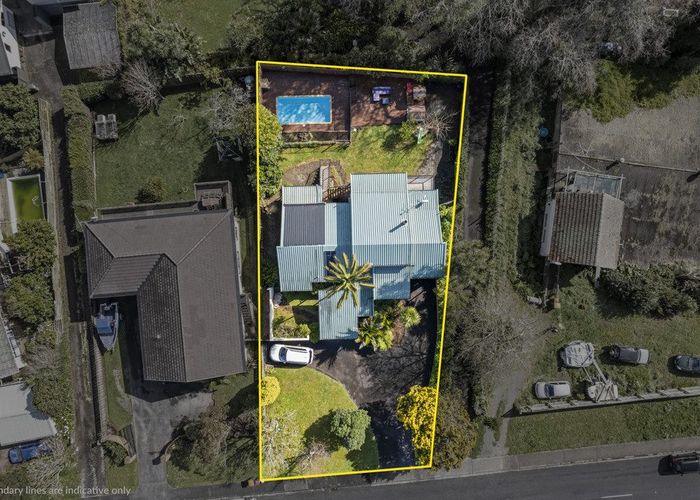  at 74 Red Hill Road, Red Hill, Papakura