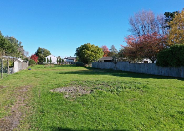  at 25 Cambridge Street, Pahiatua, Tararua, Manawatu / Whanganui