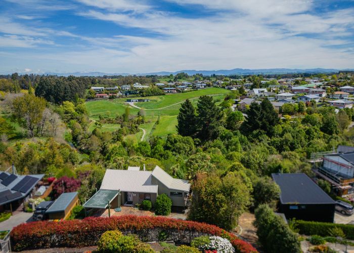  at 27 Glenview Terrace, Highfield, Timaru
