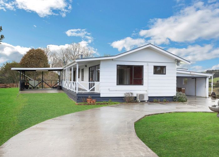  at 308 Paparata Road, Bombay, Franklin, Auckland