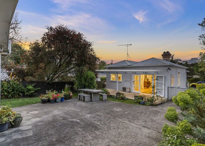  at 28 Third Avenue, Kingsland, Auckland