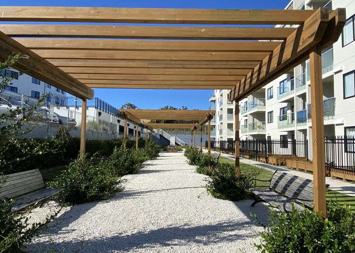 at 203/46 Rosedale Road, Rosedale, North Shore City, Auckland