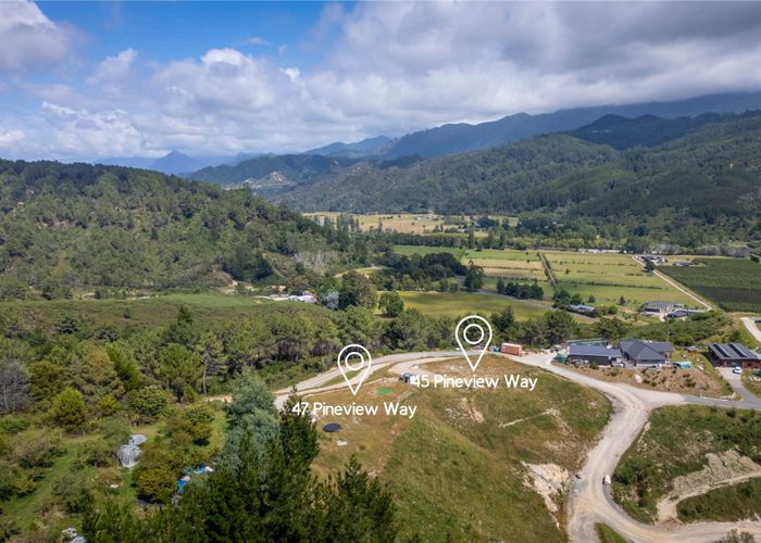  at 0 Pineview Way, Motueka, Motueka