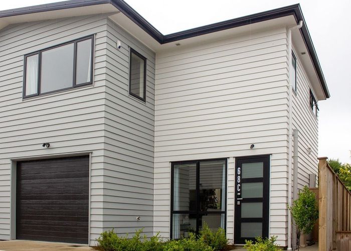  at 68C Donovan Avenue, Massey, Waitakere City, Auckland