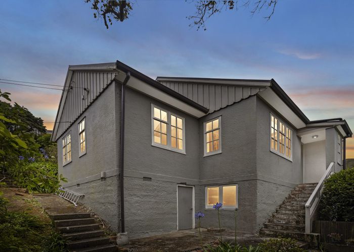  at 40 Karamu Street, Ngaio, Wellington, Wellington