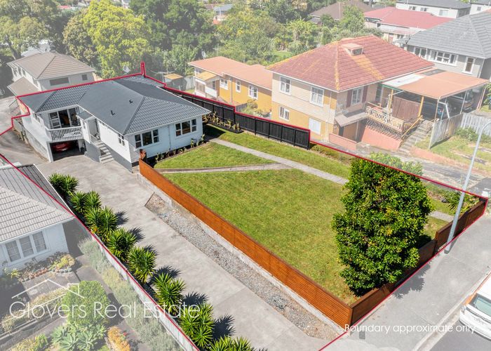  at 31 Tiverton Road, Avondale, Auckland