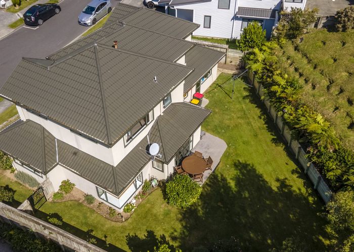  at 4 Claverton Grove, Churton Park, Wellington