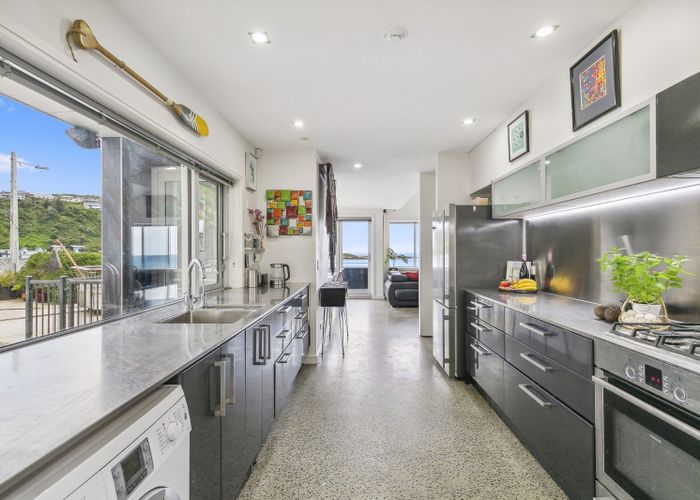  at 100 Owhiro Bay Parade, Owhiro Bay, Wellington, Wellington