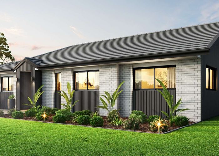  at Lot 3 Smithfields, Ashburton, Ashburton, Canterbury