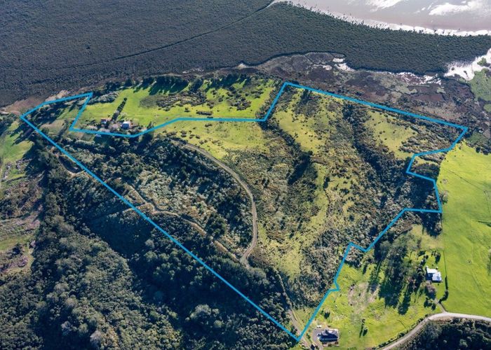  at 257 Mclachlan Road, Kaukapakapa