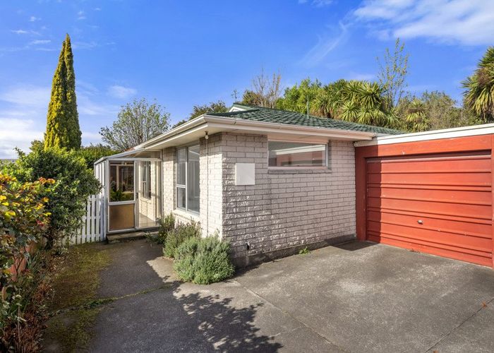  at 3/37 Spencer Street, Addington, Christchurch