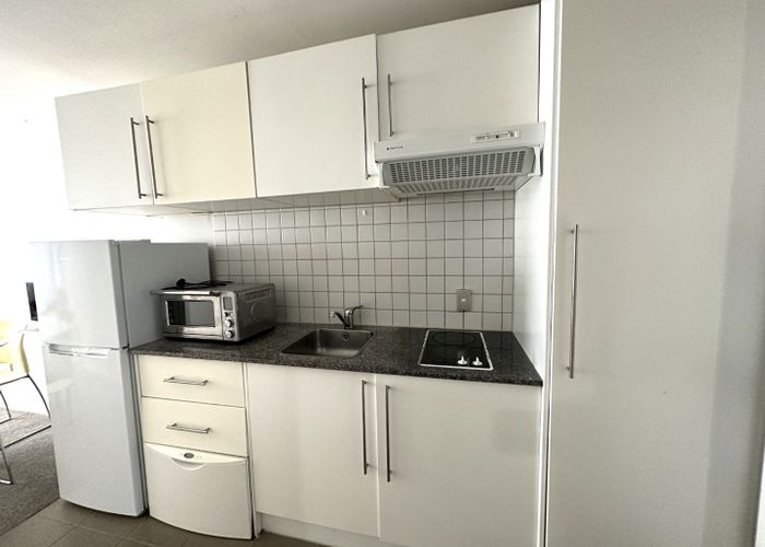  at 4A/15 City Road, Auckland Central, Auckland