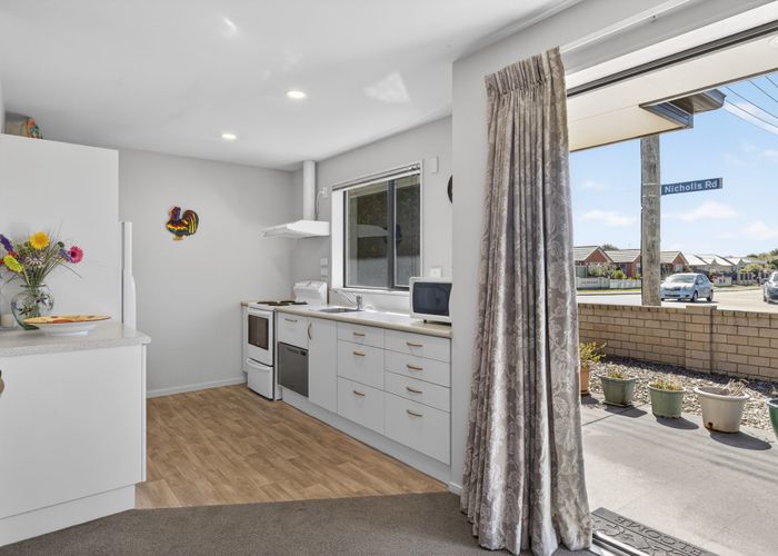  at 1/17 Nicholls Road, Halswell, Christchurch City, Canterbury