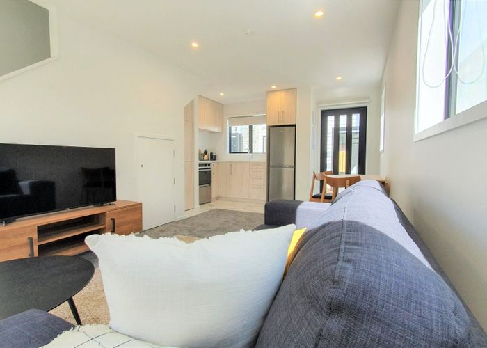  at 14/205 Salisbury St, City Centre, Christchurch City, Canterbury