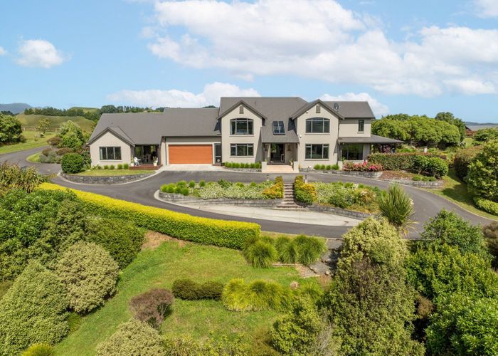  at 30 Bridle Creek Road, Raglan, Raglan