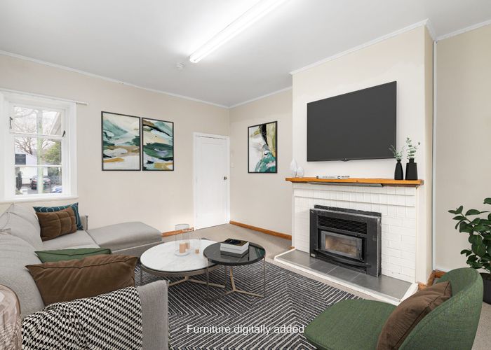  at 21 Dobson Street, Spreydon, Christchurch City, Canterbury