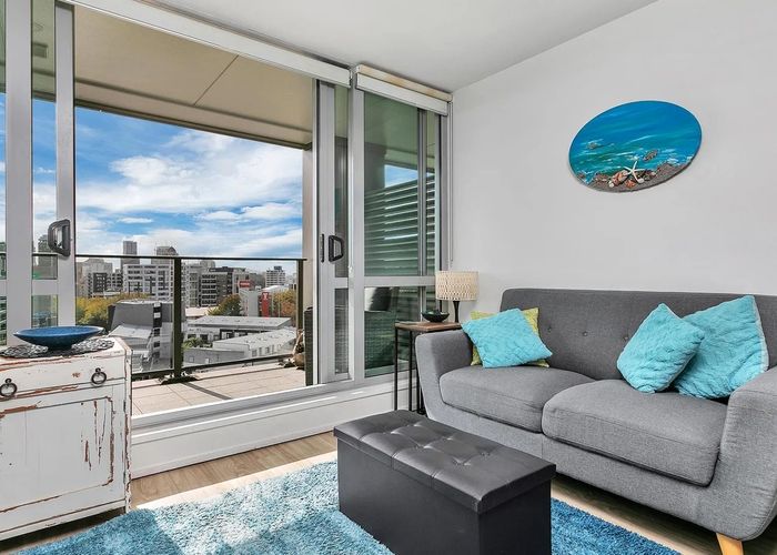  at 10K/36 Day Street, City Centre, Auckland City, Auckland