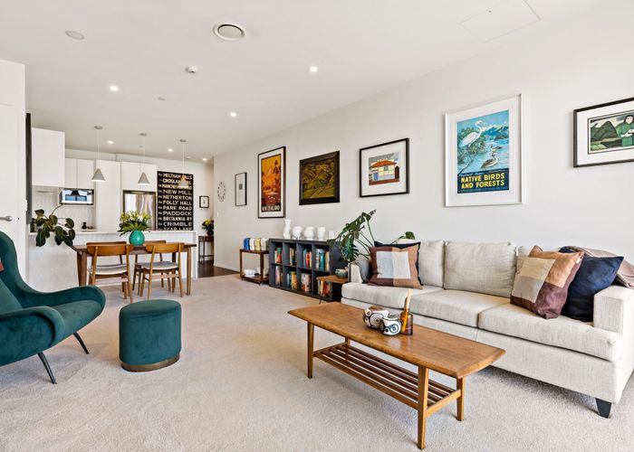  at 306/2 Ariki Street, Grey Lynn, Auckland City, Auckland