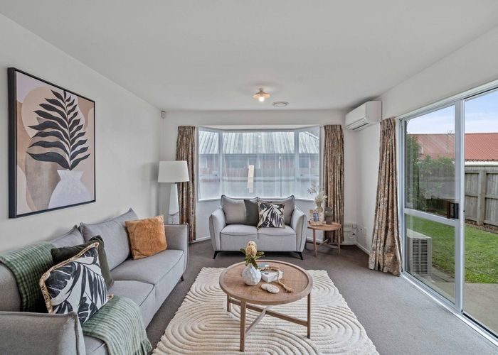  at 3/5 Broadbent Street, Riccarton, Christchurch City, Canterbury