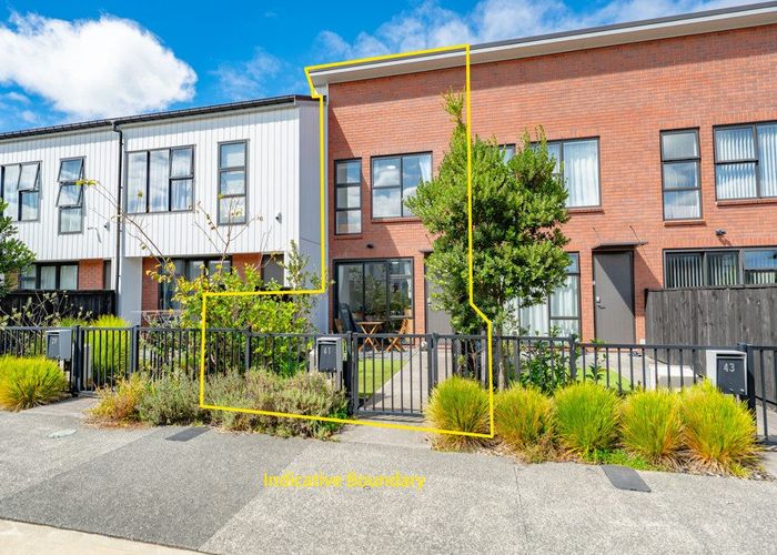  at 41 Manarini Road, Westgate, Waitakere City, Auckland