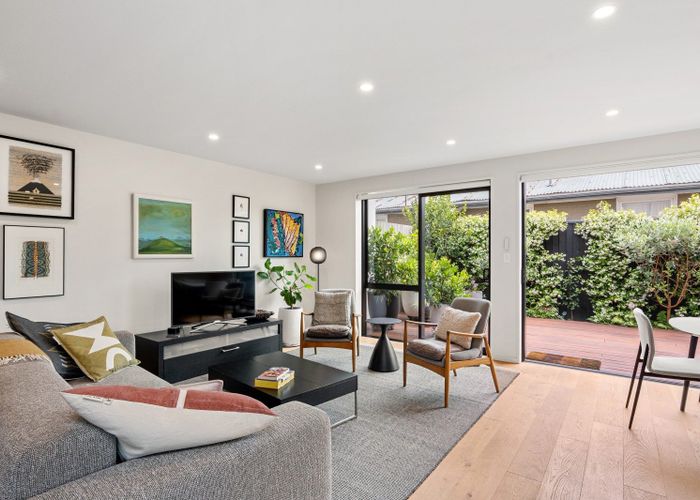  at 1/199 Springfield Road, St. Albans, Christchurch City, Canterbury