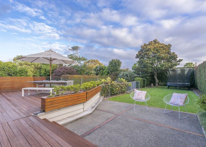  at 42 Burnley Terrace, Mount Eden, Auckland