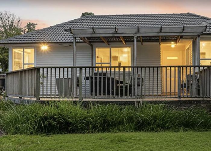  at 23 Anderson Avenue, Point England, Auckland