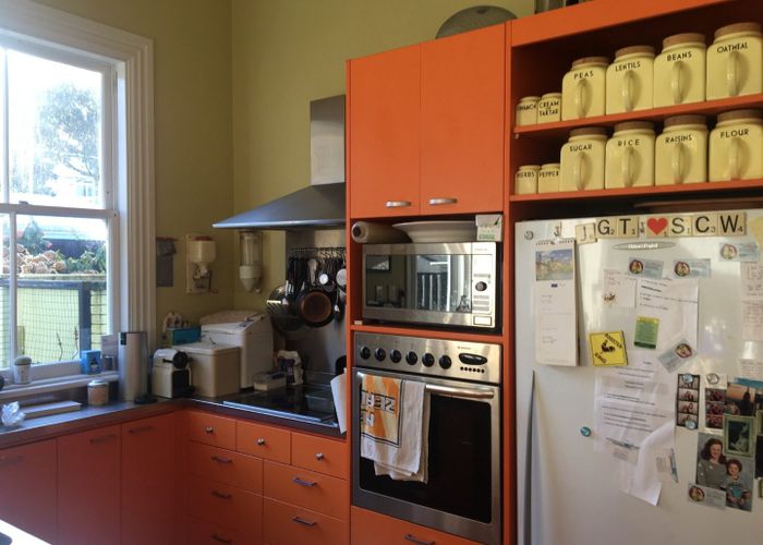  at 44 Aro Street, Aro Valley, Wellington, Wellington