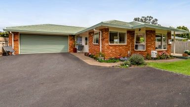  at 122B Govett Avenue, Frankleigh Park, New Plymouth