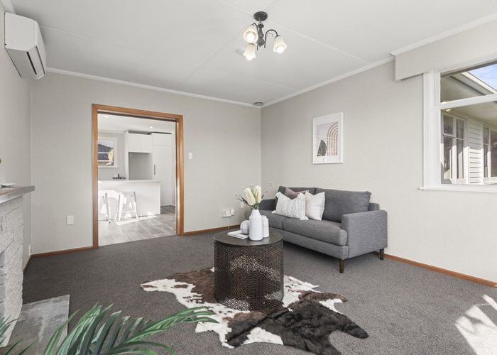  at 22 Benmore Avenue, Cloverlea, Palmerston North