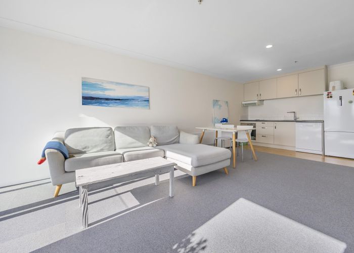  at 4L/15 Nelson Street, City Centre, Auckland City, Auckland