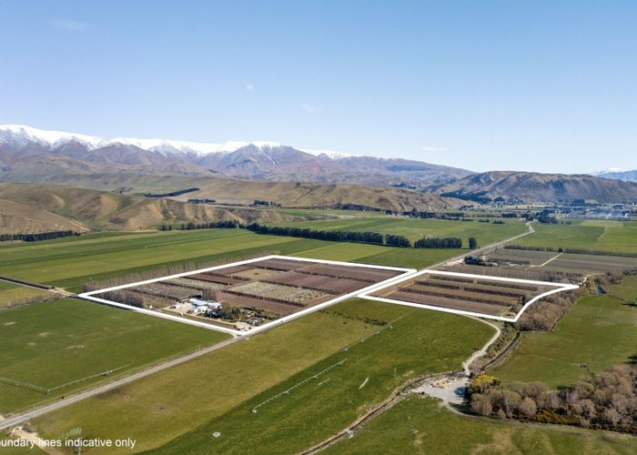  at 5221 Kurow Duntroon Road, Duntroon, Waitaki, Otago