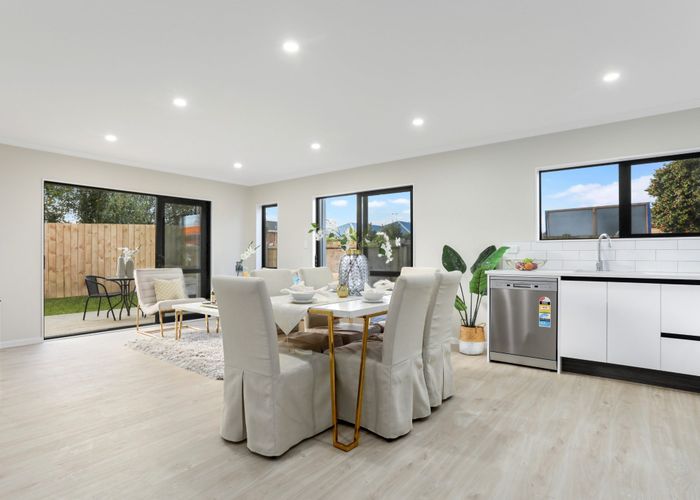  at 4D Trimmer Terrace, Papatoetoe, Auckland