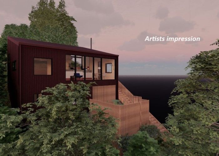  at 14 Huruhi Road, Oneroa, Waiheke Island, Auckland