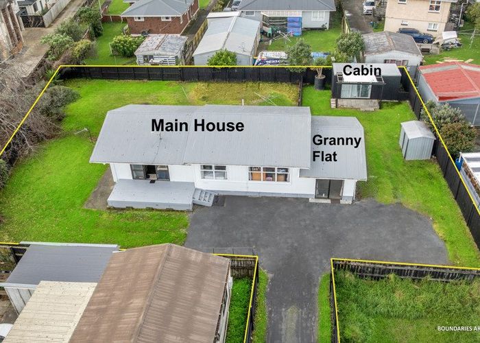  at 9 Kambalda Street, Mangere Bridge, Manukau City, Auckland