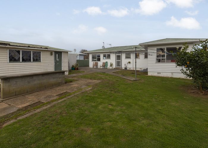  at 25 Cargill Street, Levin, Horowhenua, Manawatu / Whanganui