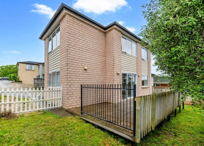  at 137B  Ridge Road, Howick, Manukau City, Auckland