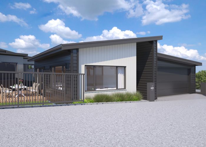  at Lot 47 Woodlands Rise, Orewa, Rodney, Auckland