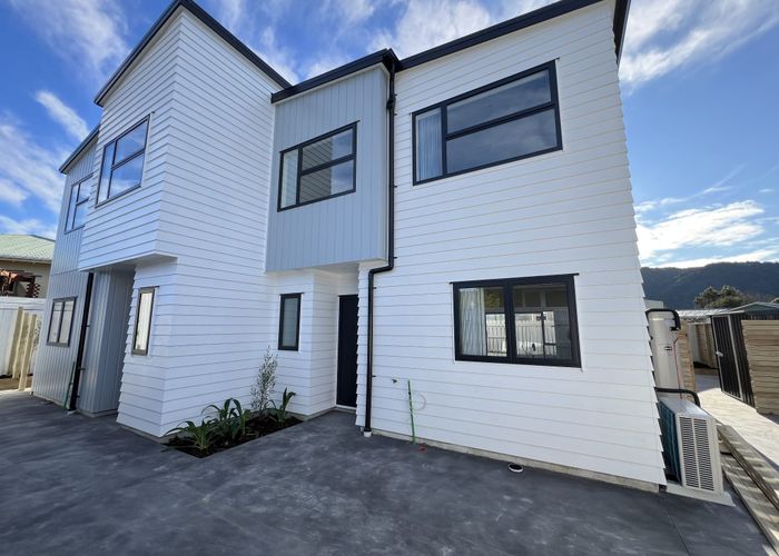  at 2B Snell, Clouston Park, Upper Hutt, Wellington