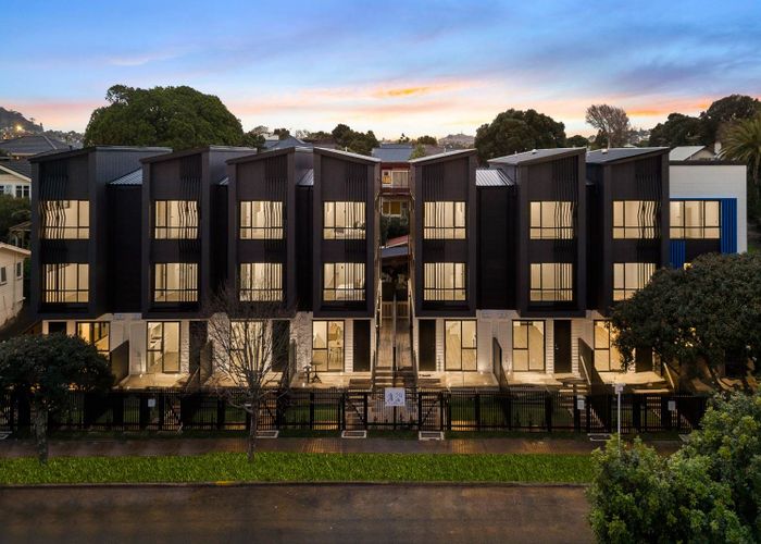  at Lot 7/6C Kingsway Avenue, Sandringham, Auckland City, Auckland