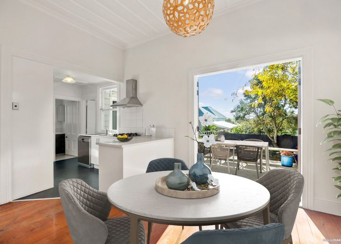  at 537 New North Road, Kingsland, Auckland