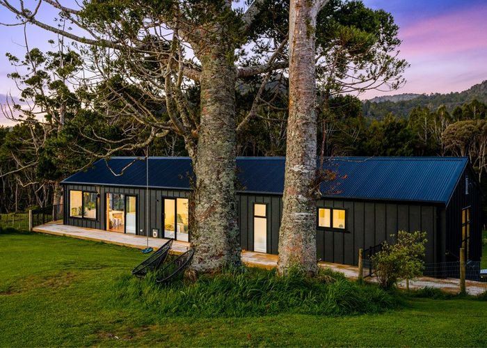  at 42A Upland Road, Huia, Auckland