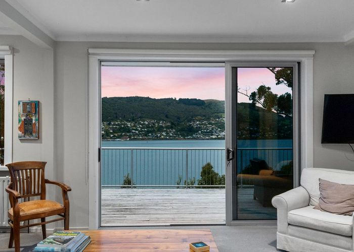  at 297 Portobello Road, The Cove, Dunedin, Otago