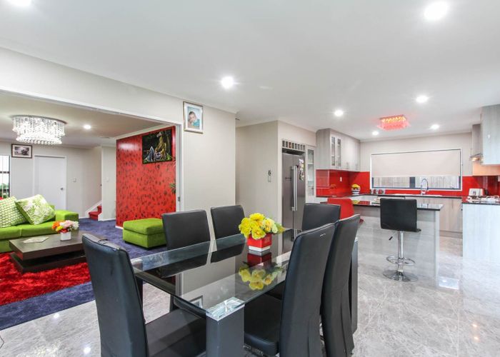  at 1 Esperanto Road, Papatoetoe, Auckland
