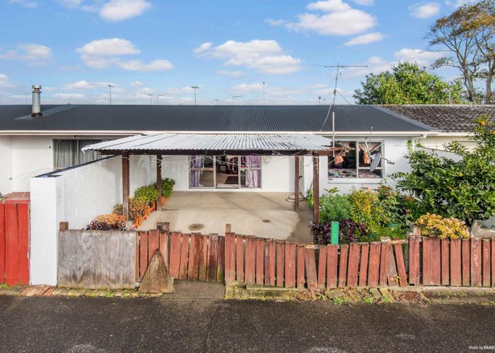  at 5/91 Browns Road, Manurewa, Auckland