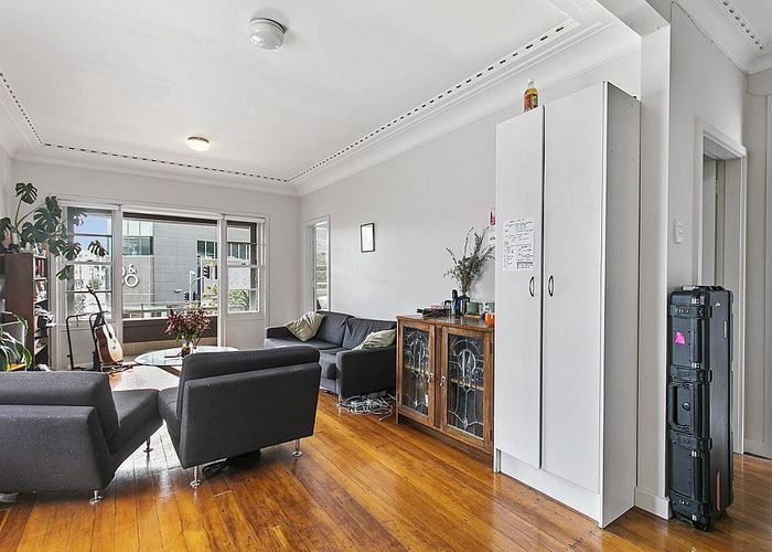  at 5/1 Seccombes Road, Newmarket, Auckland City, Auckland